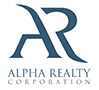 Vadim Yushkevich, Alpha Realty, LLC Logo